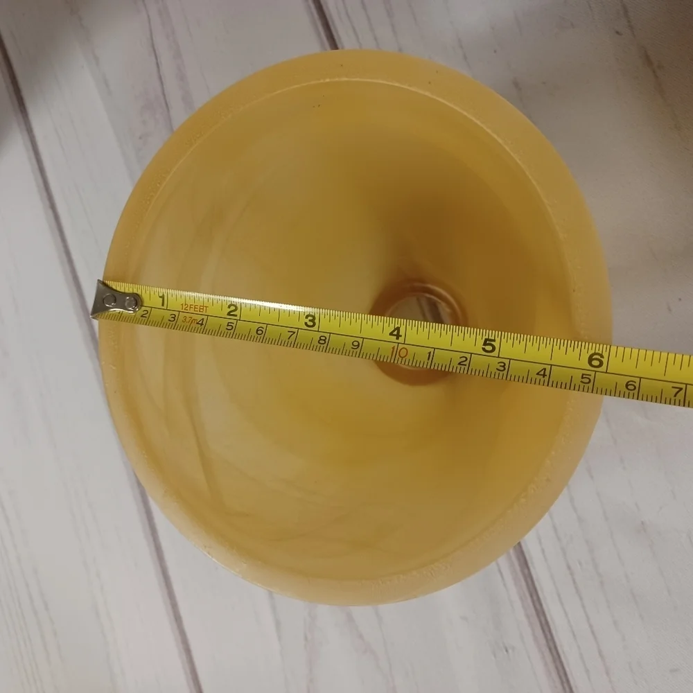 unknown lamp shade
